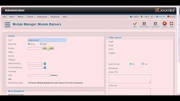 How to install Classyshop VirtueMart Theme