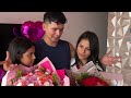 Feliz día de San Valentin🥰