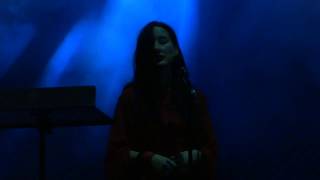 Zola Jesus - Witness (live @ OFF Festival 2018)