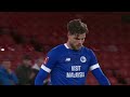 Rising Star Cian Ashford Shines | Sheffield United v Cardiff City | Emirates FA Cup 2024-25