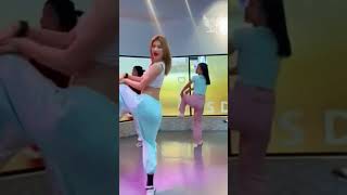 Queencard Challenge Girl Dancing On Queencard By G-I-Dle