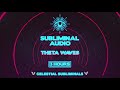 SHIFT TO YOUR DR | DEEP THETA WAVES MEDITATION MUSIC | QUANTUM JUMP TO YOUR DESIRED REALITY