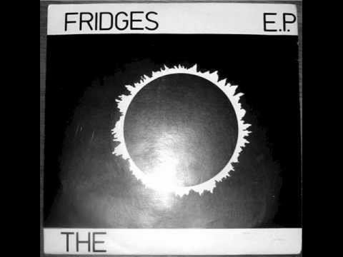 E.P. artwork