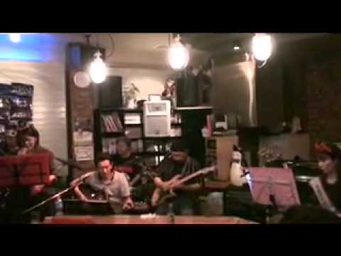 いのり　（マイコルセッツ）　アビーライブ　2011.10.16