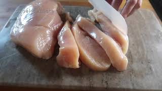 Chicken Breast Recipe