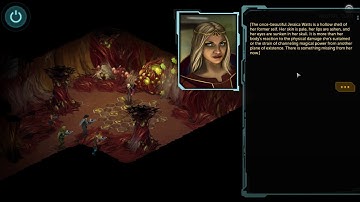 Shadowrun Returns Longplay - 037 - The Bug Shaman Walkthrough