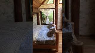 スターヒルズ スタンダードログハウス