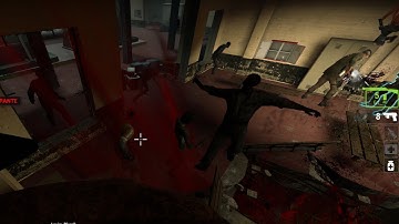 No Mercy is fun - Left 4 Dead 2 Competitive Versus (PC)