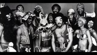 Miniatura del video "George Clinton & Parliament/Funkadelic - Erotic City"