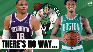 MAJOR Changes Are Coming... | Daily Celtics News & Rumors