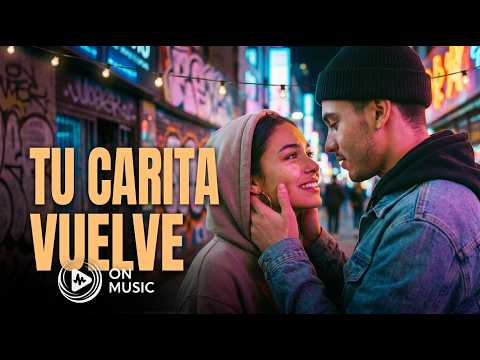 Tu Carita Vuelve 🥹 | Video Lyrics
