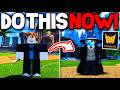 PRO TIPS &amp; TRICKS (Noob To Pro) in Wizard Alchemy! Roblox