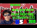 Desfile Navideño En Atlanta GA Estados Unidos Desfile Navideño En Atlanta GA Estados Unidos