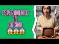 Sarà buona questa specie di torta ? Se hai consigli li accetto volentieri ☺️#vitadamamma #merenda 
