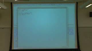 Recitation 8 Introduction to Hierarchical and k means Clustering in Python by MIT OCW