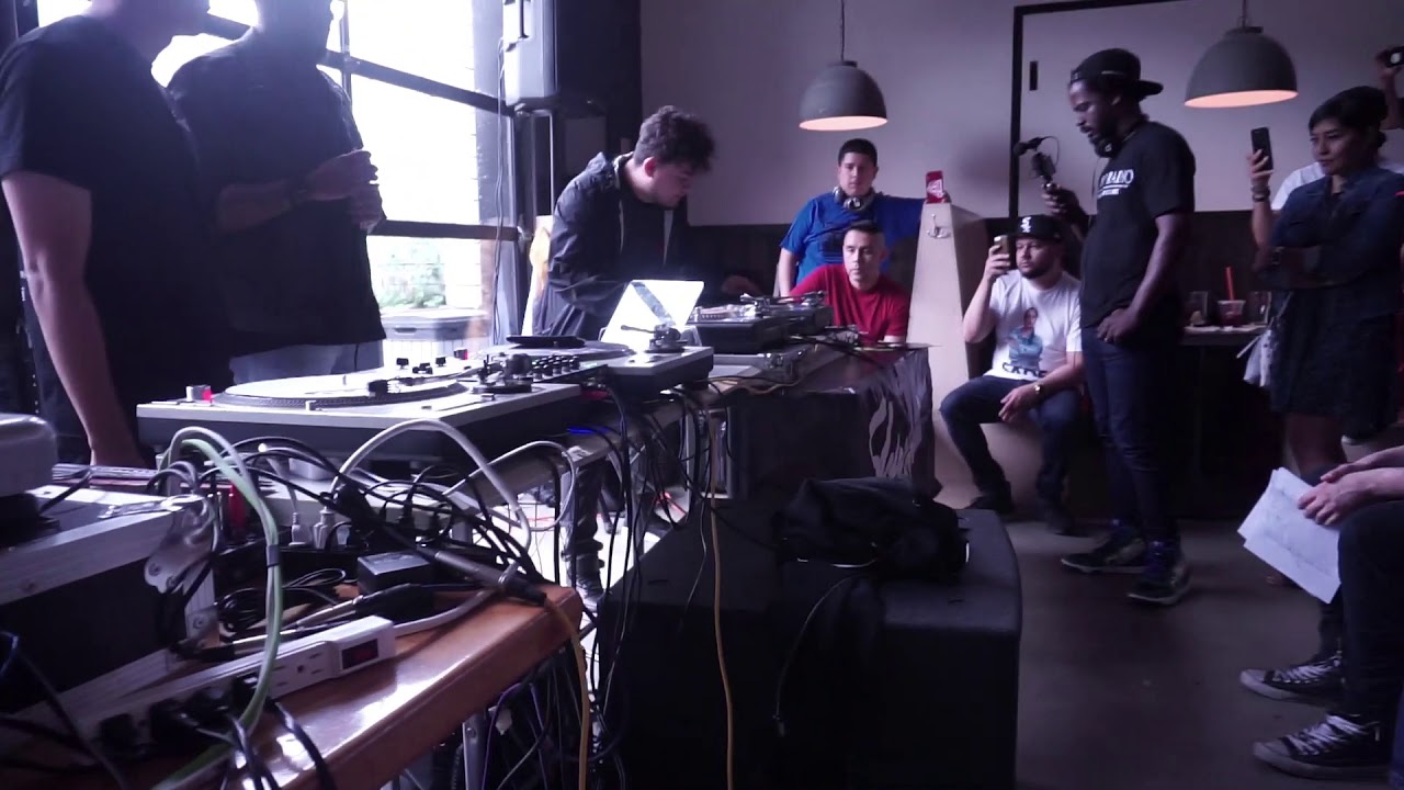 Skratcher MidWest Invitational II | SNEEKS vs BOI JEANIUS