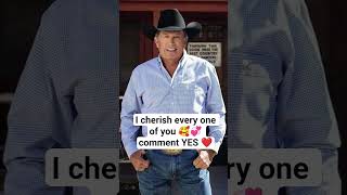 #georgestrait #countrysinger #countrymusic #concert #music #explore #viral #fyp #love #funny #duet