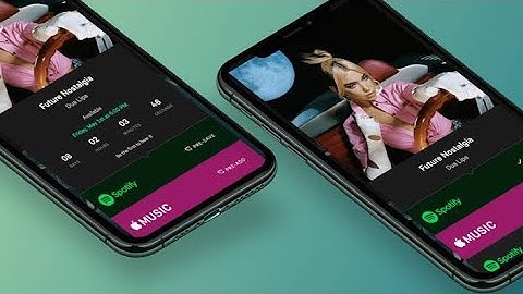 How to create a Fanlink for your Music