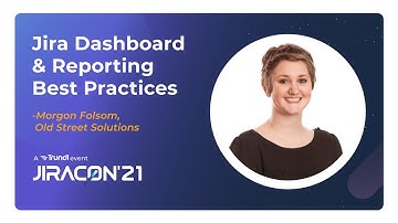Jira Dashboard and Reporting Best Practices | Trundl