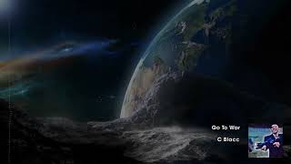 C Blacc - Go to War (Lyric Video) Prod by OnlyOneG