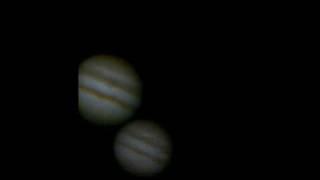 Backyard astronomy fun from a beginner.  Meade LX90 8