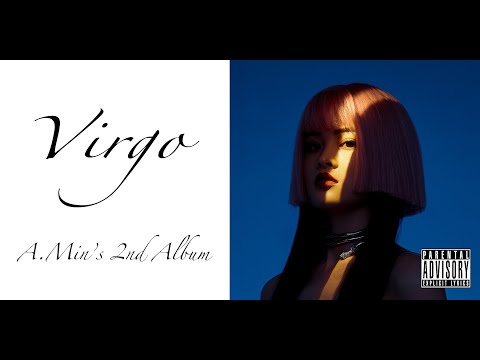 【Original】女中豪杰 - Amin阿敏