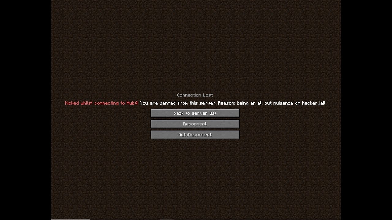 Solidairplane71 got caught by 6 staff members!!! Bombing the performium server!