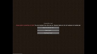 Solidairplane71 got caught by 6 staff members!!! Bombing the performium server!