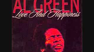 AL Green - Old Time Lovin
