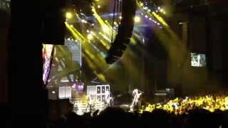 Def Leppard - Let It Go - Mansfield, Massachusetts