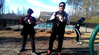 Write it up HD