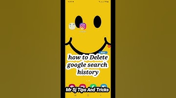 google history kaise delete kare|How to delete google search history#shorts #shortsvideo #mrsjtips