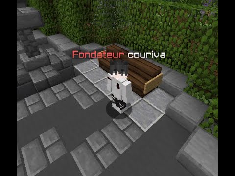Live minecraft (on chill) pvp