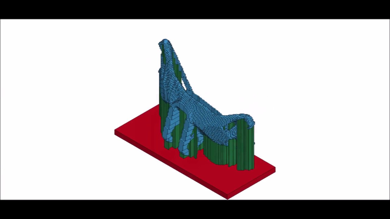 AM Process Simulation