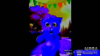 Ginger Rap Effects In Green Alien Major Flash And Volume Warning Most Viewed Video