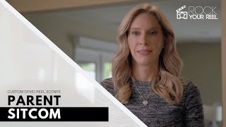 Actor Demo Reel Scene: Parent Style Single Cam Comedy Scene