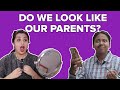 We Tried Re-Creating Photos Of Our Parents | BuzzFeed India