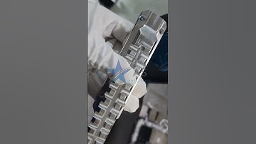 "Precision-Crafted Custom CNC Machined Accessories Tailored to Your Unique Needs"