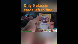 I was missing this Pokemon Card! Live every Sunday night. #pokemontcg
