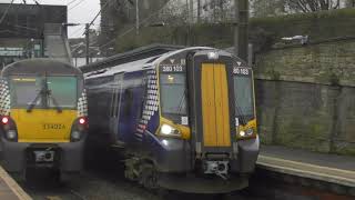 Archive: Class 380 'Desiro' (2015-2020)