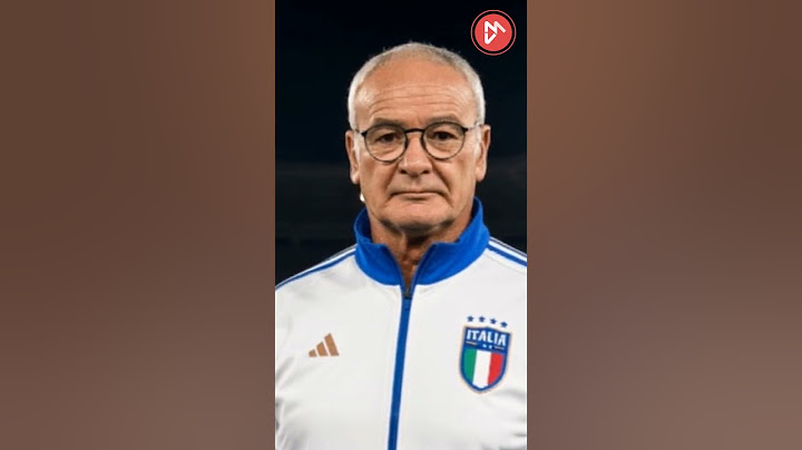 #italia Ranieri Verso La Successione A Luciano Spalletti | E' Lui L'Uomo Giusto?