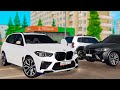 ПОДАРИЛ ПОДПИСЧИКУ BMW X5 M ЗА 16.000.000 РУБЛЕЙ! AMAZING ONLINE 🌊ВОТЕР