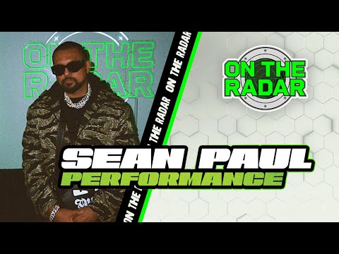 Sean Paul