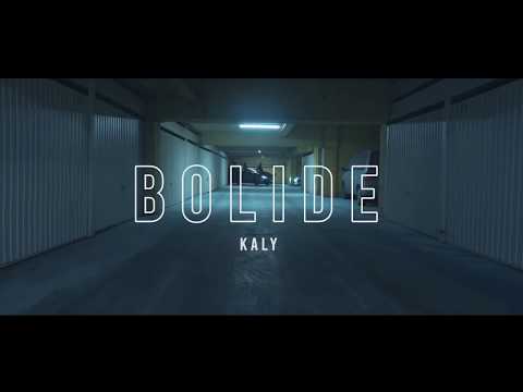 88KVLY - BOLIDE
