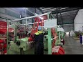 From raw materials to finished products, we offer a complete production chain 🏭