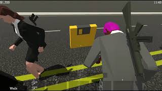 the sub rosa world mode experience