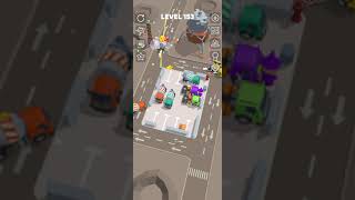 Parking Master 3D - All Levels Gameplay Walkthrough (iOS,Android) Part 5 screenshot 3
