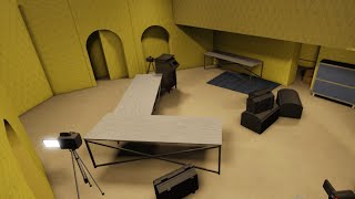 The Complex - first look (part 2