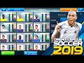 Plantilla del América 2019 para Dream League Soccer 19 ...