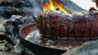 Рулет из говядины со сладким перцем. Это вкусно! Рулет из говядины со сладким перцем. Это вкусно!